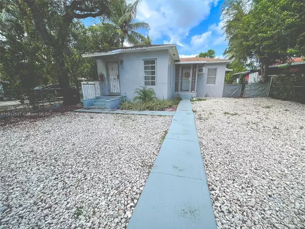 1 bedroom apartment for rent in Little Haiti - Miami, Miami