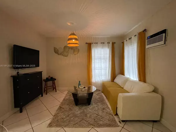 1 bedroom apartment for rent in Little Haiti - Miami, Miami