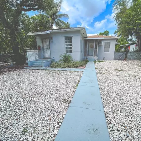 1 bedroom apartment for rent in Little Haiti - Miami, Miami
