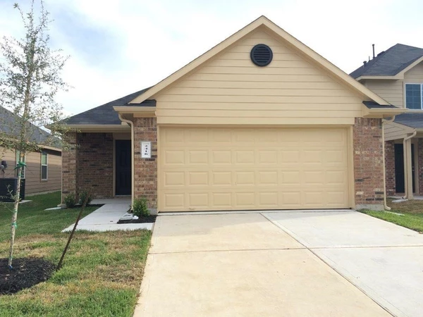 3 bedrooms apartment for rent in Spring - Ne Houston, Houston