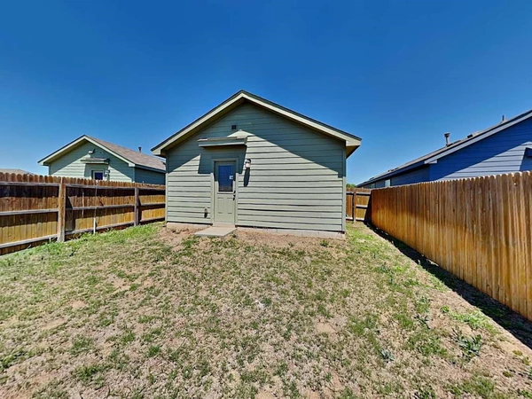 3 bedrooms apartment for rent in Brooks City Base - South SATX, San Antonio