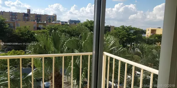 1 bedroom apartment for rent in Little Havana - Miami, Miami