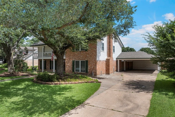 4 bedrooms apartment for rent in North Houston - Nw Houston, Houston