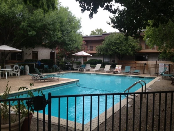 2 bedrooms apartment for rent in North Shoal Creek - North Central Austin, Austin