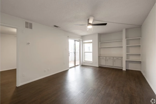 1 bedroom apartment for rent in Uptown Central - North SATX, San Antonio