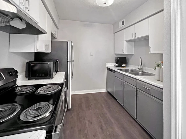 2 bedrooms apartment for rent in Memorial - West Houston, Houston