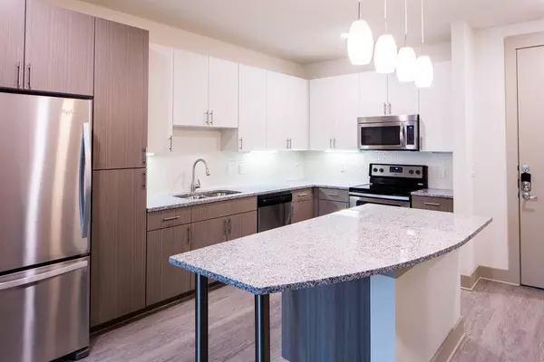 1 bedroom apartment for rent in Oak Lawn - Ne Dallas, Dallas