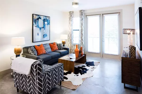 1 bedroom apartment for rent in Oak Lawn - Ne Dallas, Dallas