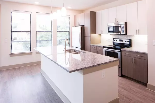1 bedroom apartment for rent in Oak Lawn - Ne Dallas, Dallas