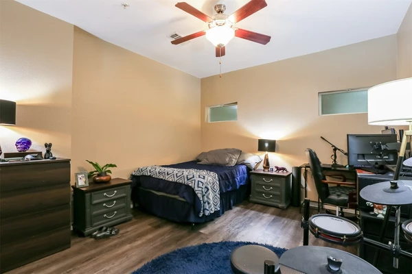 3 bedrooms apartment for rent in Old West Austin - Central Austin, Austin