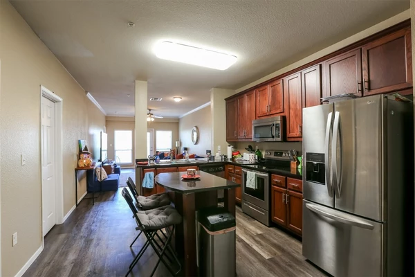 3 bedrooms apartment for rent in Old West Austin - Central Austin, Austin