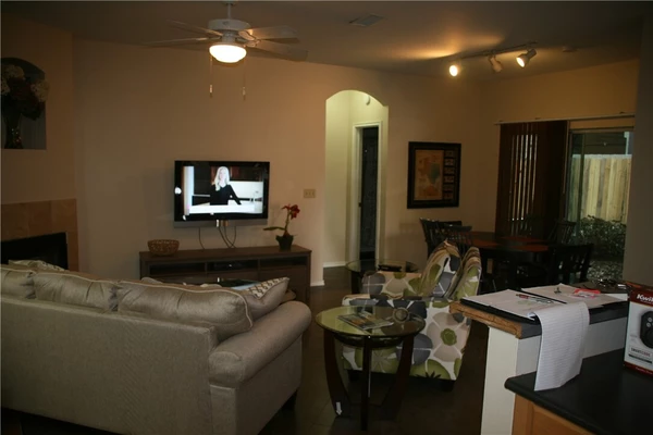 3 bedrooms apartment for rent in Old West Austin - Central Austin, Austin