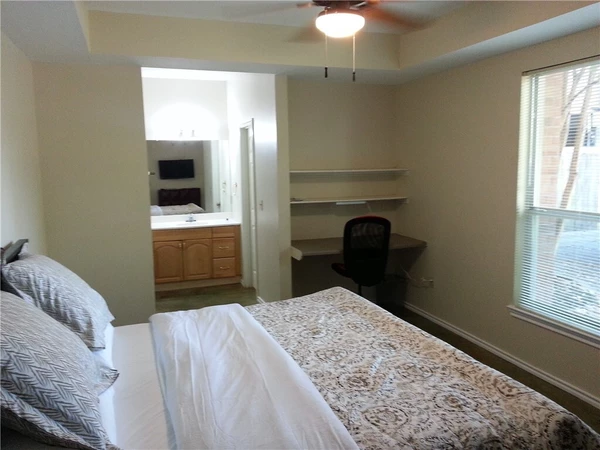 3 bedrooms apartment for rent in Old West Austin - Central Austin, Austin