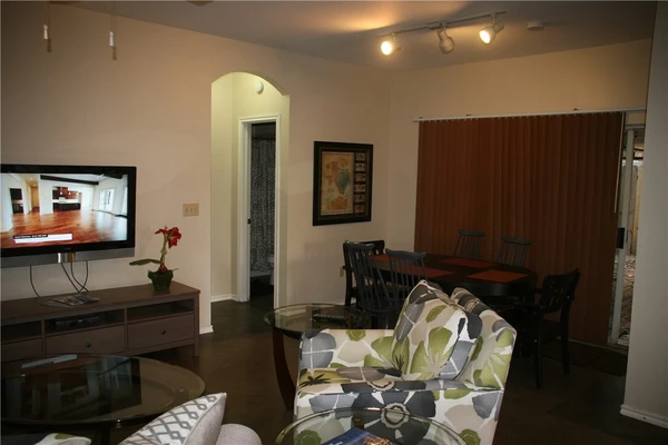 3 bedrooms apartment for rent in Old West Austin - Central Austin, Austin