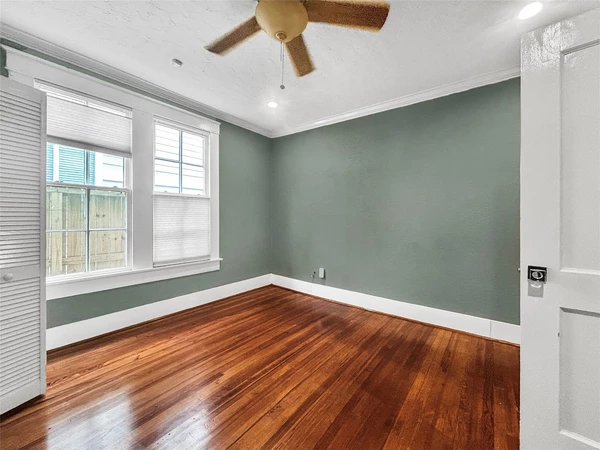 2 bedrooms apartment for rent in Midtown Houston - Inner Loop, Houston