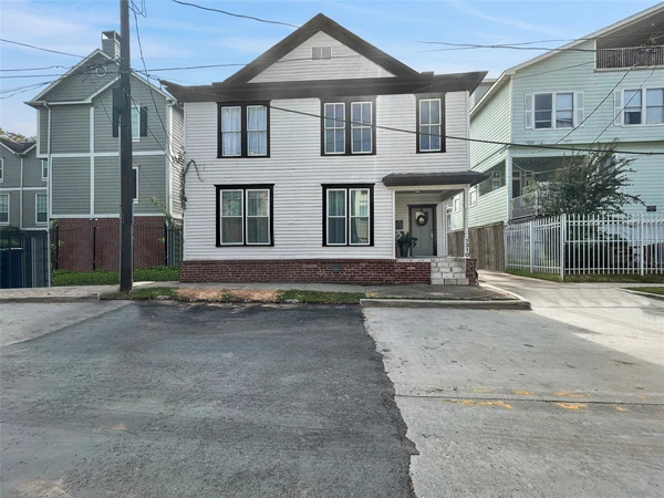 2 bedrooms apartment for rent in Midtown Houston - Inner Loop, Houston