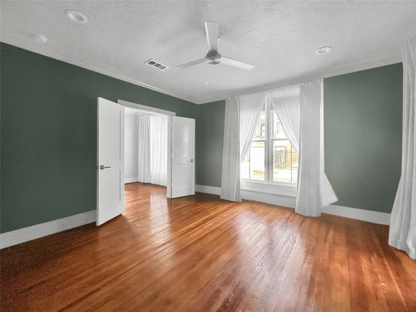 2 bedrooms apartment for rent in Midtown Houston - Inner Loop, Houston
