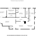 2 bedrooms apartment for rent in Midtown Houston - Inner Loop, Houston