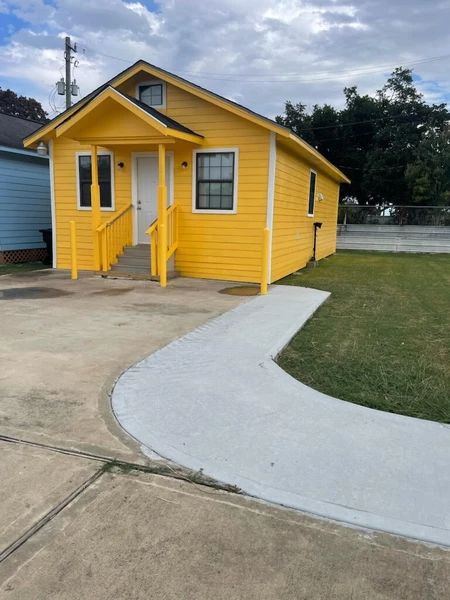 2 bedrooms apartment for rent in Greater Hobby Area - Se Houston, Houston