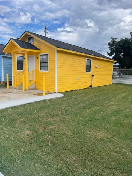 2 bedrooms apartment for rent in Greater Hobby Area - Se Houston, Houston