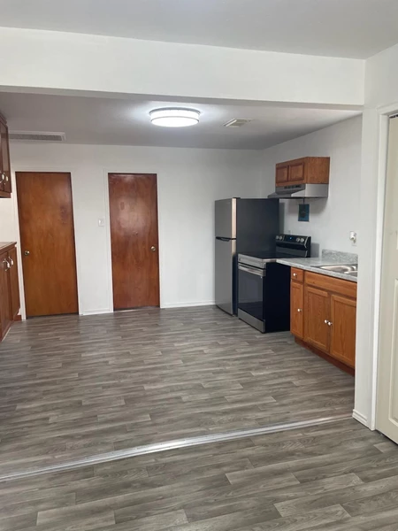 2 bedrooms apartment for rent in Greater Hobby Area - Se Houston, Houston