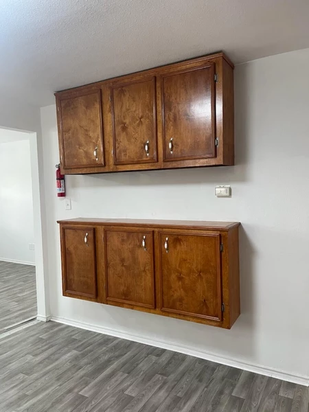 2 bedrooms apartment for rent in Greater Hobby Area - Se Houston, Houston