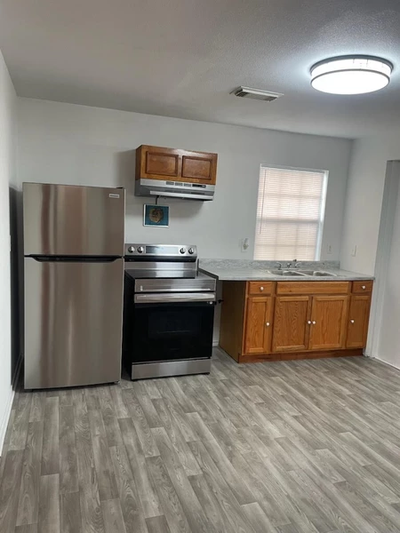 2 bedrooms apartment for rent in Greater Hobby Area - Se Houston, Houston