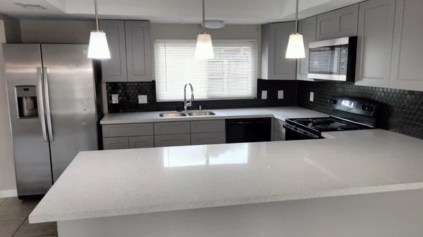 3 bedrooms apartment for rent in Winsdor Park - West Houston, Houston