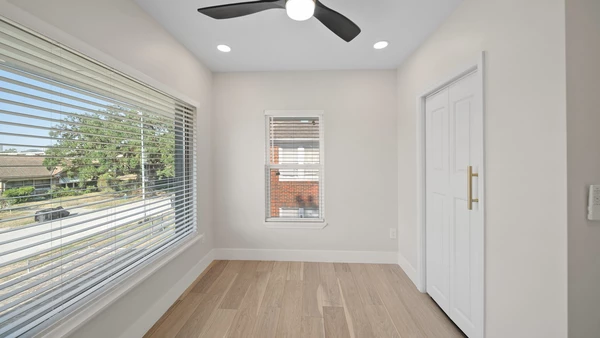 3 bedrooms apartment for rent in Midtown Houston - Inner Loop, Houston