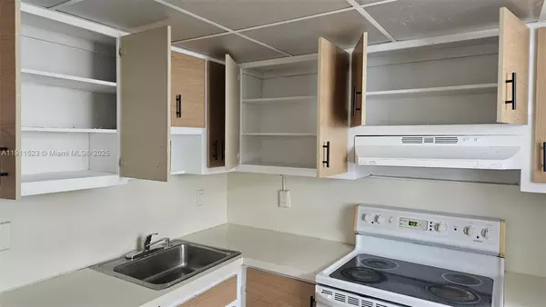 1 bedroom apartment for rent in North Miami - Miami Dade, Miami