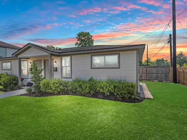 2 bedrooms apartment for rent in Greater Fifth Ward - Inner Loop, Houston