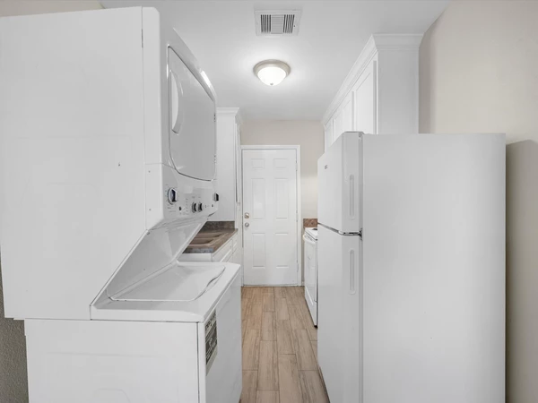 2 bedrooms apartment for rent in Greater Fifth Ward - Inner Loop, Houston