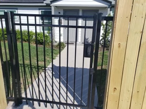 2 bedrooms apartment for rent in Greater Fifth Ward - Inner Loop, Houston