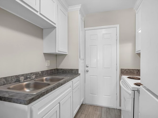 2 bedrooms apartment for rent in Greater Fifth Ward - Inner Loop, Houston