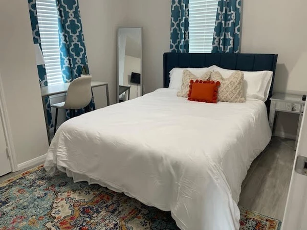 2 bedrooms apartment for rent in Greater Fifth Ward - Inner Loop, Houston