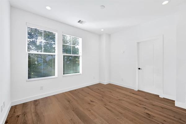 3 bedrooms apartment for rent in Independence Heights - Nw Houston, Houston