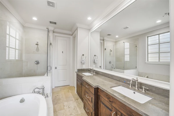 3 bedrooms apartment for rent in Midtown Houston - Inner Loop, Houston