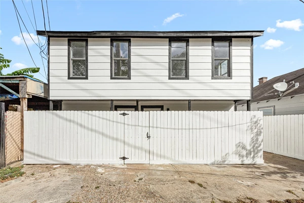 4 bedrooms apartment for rent in Greater Third Ward - Inner Loop, Houston