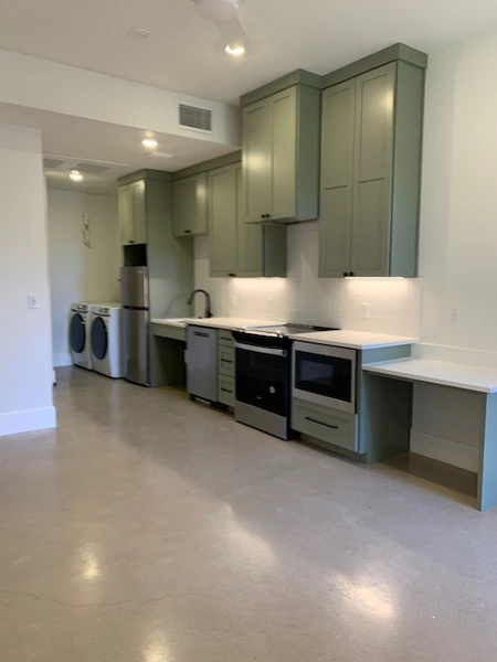 1 bedroom apartment for rent in Old West Austin - Central Austin, Austin