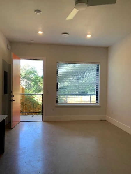 1 bedroom apartment for rent in Old West Austin - Central Austin, Austin
