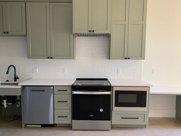 1 bedroom apartment for rent in Old West Austin - Central Austin, Austin