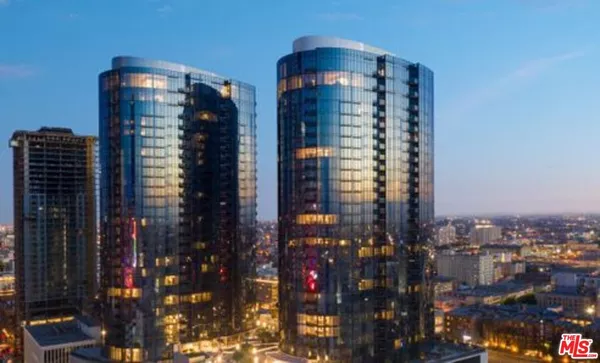 2 bedrooms apartment for rent in Pico Union - Central Los Angeles, Los Angeles