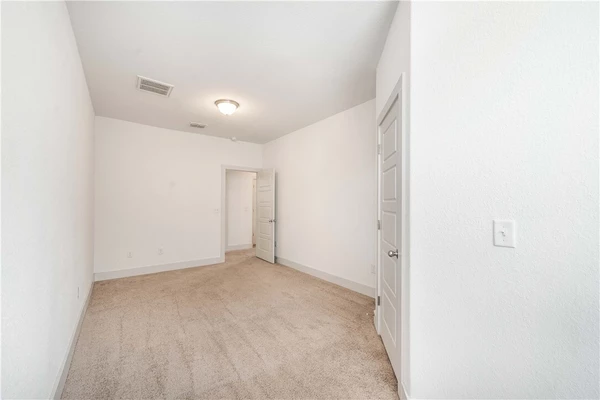 3 bedrooms apartment for rent in Garrison Park - South Austin, Austin