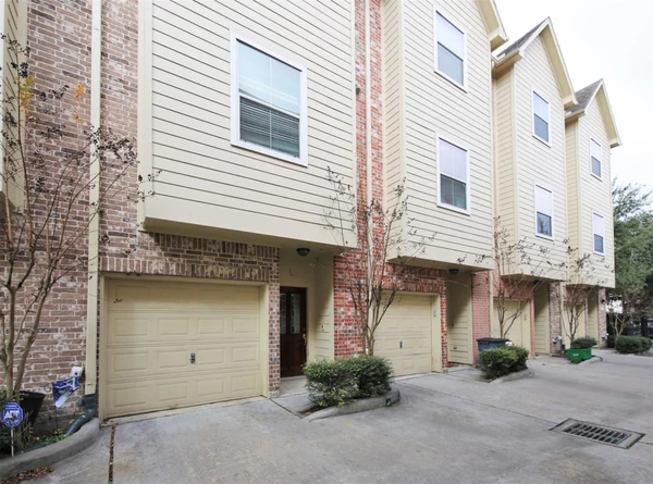 2 bedrooms apartment for rent in Midtown Houston - Inner Loop, Houston
