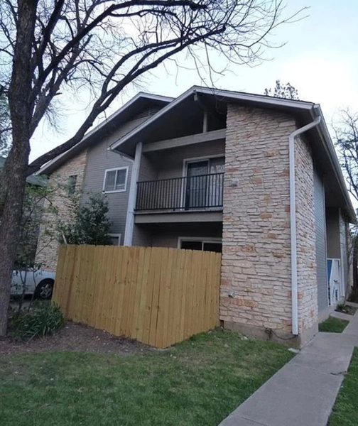 2 bedrooms apartment for rent in North Loop - North Central Austin, Austin