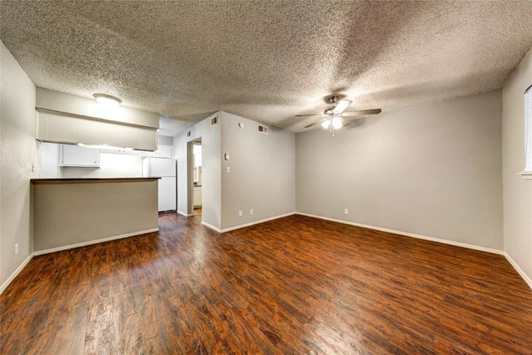 1 bedroom apartment for rent in Hyde Park ATX - Central Austin, Austin