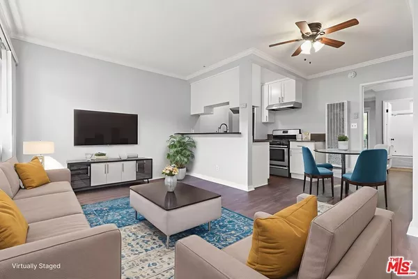 1 bedroom apartment for rent in Hollywood - Central Los Angeles, Los Angeles