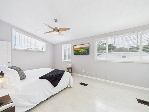 3 bedrooms apartment for rent in Midtown Houston - Inner Loop, Houston