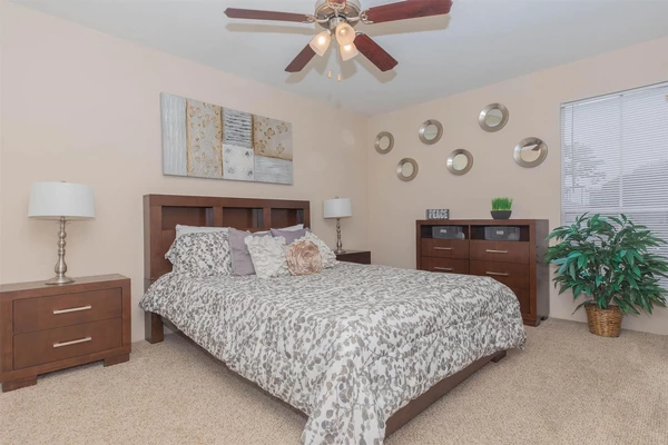 2 bedrooms apartment for rent in Spring - Ne Houston, Houston