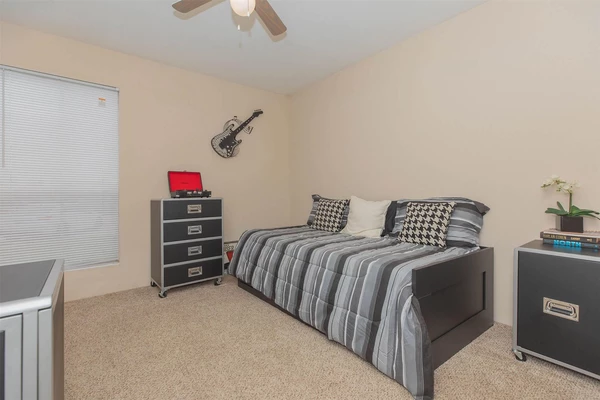 2 bedrooms apartment for rent in Spring - Ne Houston, Houston